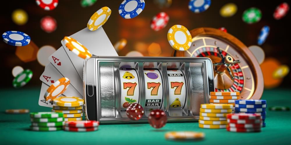 Online Casino Account